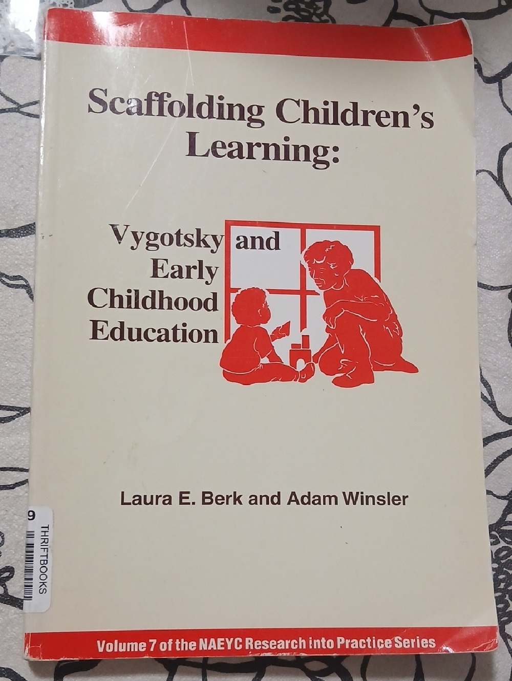 BOOK Scaffolding Children's Learning: Vygotsky And Early Childhood Education